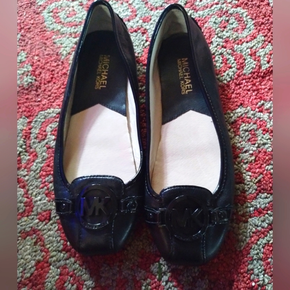 Michael Kors ballet flat
